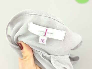 jasper conran ubrania: Jasper Conran, Bluzka damska, rozmiar L — 5