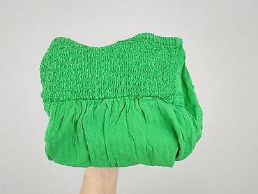 off white bluzy: In Extenso, Top damski, rozmiar XL — 5