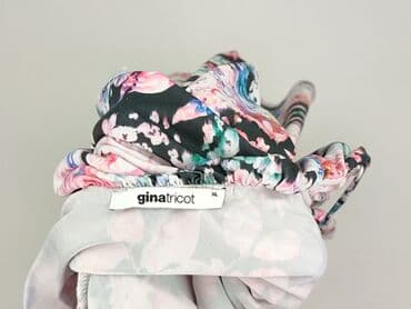 sukienka w kształcie trapezu: Gina Tricot, Sukienka damska, rozmiar XL — 4