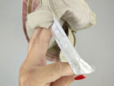 pepe jeans sandały: Pepe Jeans, Spodnie materiałowe damskie, rozmiar 3XL — 5