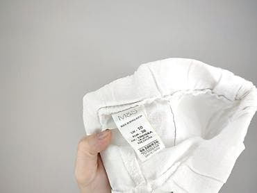 winted.pl: Marks & Spencer, Spodnie materiałowe damskie, rozmiar M — 5