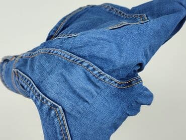 mom jeans fit zara: Zara, Jeansy damskie, rozmiar S — 4