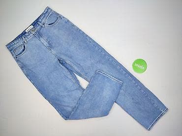 levis 34: Jeansy dla mężczyzn, rozmiar L — 2
