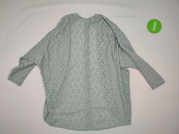 płaszczyk: Kardigan damski, rozmiar M — 3