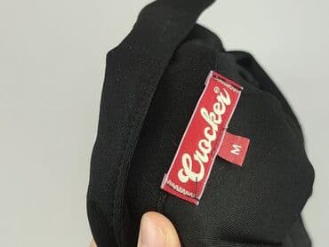 skladanie koszulki: Bluzka damska, rozmiar M — 5