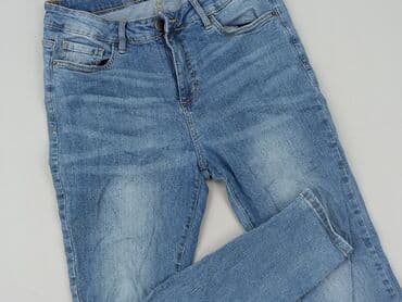 koszulki męskie cropp: Jeans for men, 3XL (EU 46), Janina, condition - Very good — 1