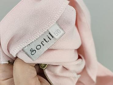 bluzy xs: Bluzka damska, rozmiar 5XL — 4