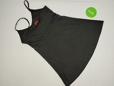 czerwone botki deichmann: Sukienka damska, rozmiar M — 3