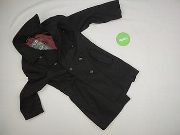 cargo cropp: Płaszcz dla mężczyzn, rozmiar S — 2