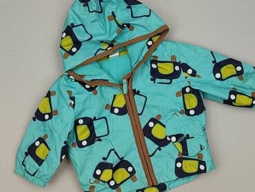kurtka dewalt: Jacket, Next, 3-6 months, condition - Perfect — 1