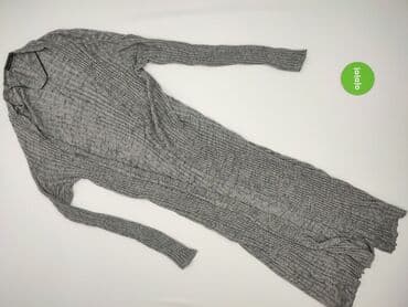 kombinezon narciarski bershka: Bershka, Kardigan damski, rozmiar L — 2