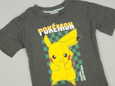 podkoszulki 98: T-shirt, Disney, 5-6 years, 110-116 cm, condition - Very good — 1