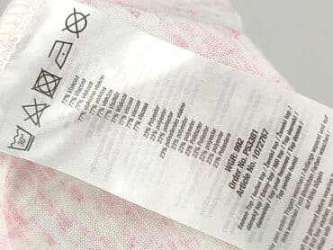 la mania bluzy: Janina, Top damski, rozmiar M — 6