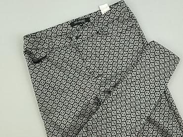 bhs tops: Top Secret, Spodnie materiałowe damskie, rozmiar M — 1