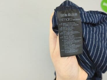 zalando sukienki dla puszystych: Esmara, Sukienka damska, M — 6