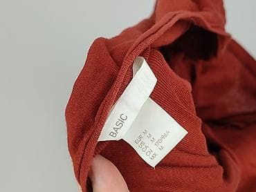 mngo chat: H&M Basic, Bluzka damska, rozmiar M — 5