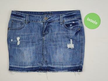 Spódnice: Spódnica damska, rozmiar L — 2