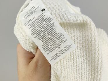 sweter zebra: Vila, Sweter damski, M — 6