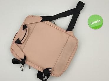 mango torebka: Plecak, stan - Bardzo dobry — 3