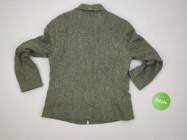 marynarka prada: Marynarka damska, rozmiar M — 3