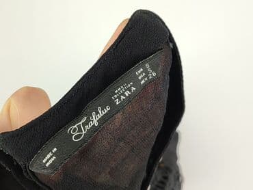 sukienka z kryształkami zara: Zara, Sukienka damska, rozmiar S — 6