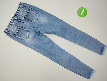 jeans jacket: Daysie, Jeansy damskie, rozmiar L — 3