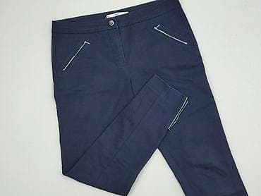 mng jeans: MNG Suit, Spodnie materiałowe damskie, rozmiar M — 1
