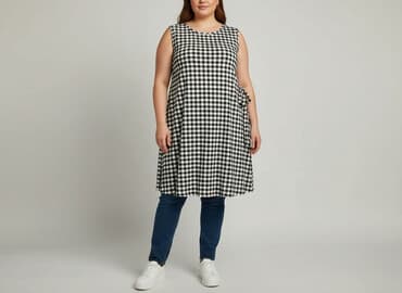 koszula nocna esmara: Esmara, Sukienka damska, rozmiar 4XL — 7