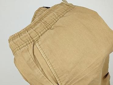 cargo: Reserved, Chinosy dla mężczyzn, rozmiar M — 6