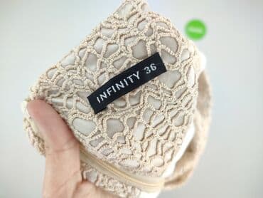 sukienka na wesele odcinana pod biustem: Infinity, Sukienka damska, rozmiar S — 5