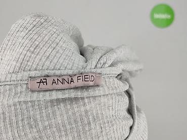 anna: Anna Field, Bluzka damska, rozmiar 3XL — 5