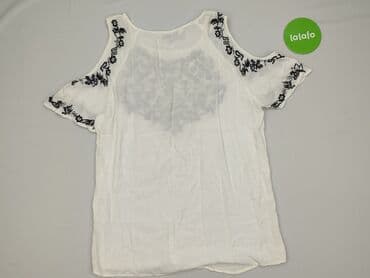 Жіночий одяг: F&F, Жіноча блуза, S на lalafo.pl — 3 Жіночий одяг: F&F, Жіноча блуза, S — 3