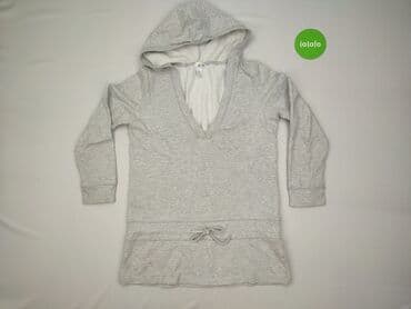 t shirty coca cola: H&M, Women`s hoodie, size M (EU 38) — 2