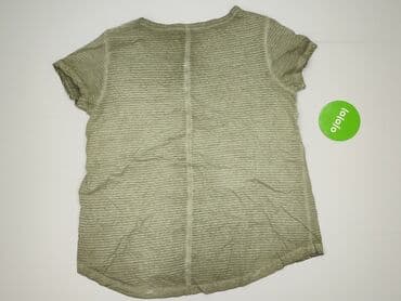 koszulka chaotic: C&A, T-shirt damski, L — 3