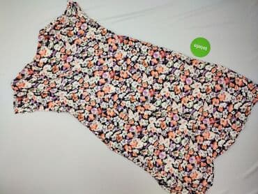 sukienki wiskoza midi: Studio, Sukienka damska, rozmiar 3XL — 4