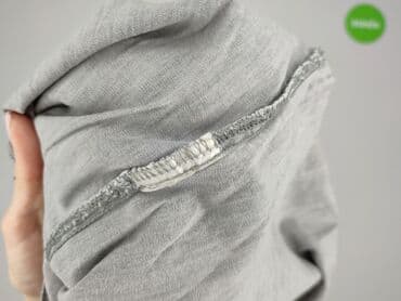 koszula native slim: Denim, Koszula damska, M — 5