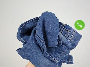 koszula greenpoint: Spodnie jeansowe, Destination, 9 lat, 128/134, stan - Bardzo dobry — 4