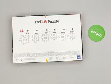 pull and bear white top: Puzzle dla Dzieci, stan - Bardzo dobry — 3