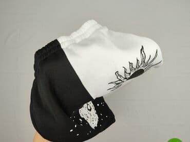 Kobiety: Shein, Spodnie dresowe damskie, rozmiar L — 6