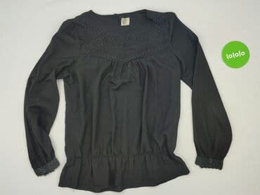 oryginalna bluzka guess: Bluzka damska, M — 2