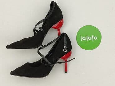 eobuwie buty do garnituru: Marks & Spencer, Półbuty damskie, rozmiar 38 — 3