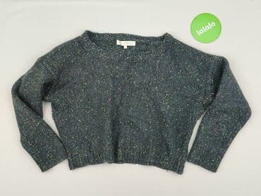 wojan bez koszulki: Sweter damski, L — 2