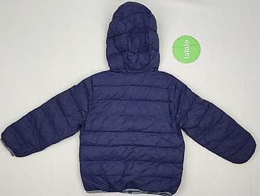 sinsay code: Kurtka puchowa Mayoral, 4-5 lat, Tkaniny syntetyczne, stan - Bardzo dobry — 3