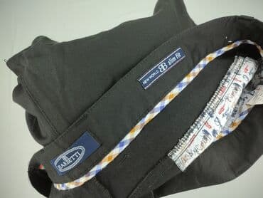 spodnie wyszczuplające plus size: Chinosy dla mężczyzn, 4XL — 5