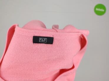 klapki hermes ccc: F&F, Sweter damski, rozmiar M — 4