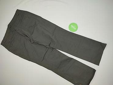 tanie cargo: Spodnie materiałowe damskie, rozmiar 4XL — 3