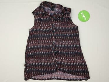 hm bluzki z krótkim rękawem: H&M, Bluzka damska, rozmiar S — 2