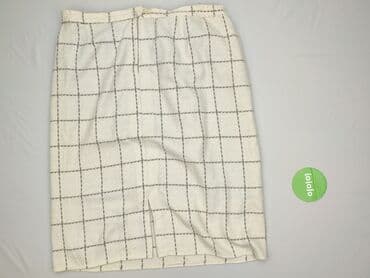 oversized t shirty basic: Spódnica damska, rozmiar 4XL — 3