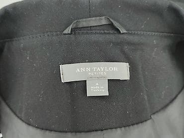 bezrekawnik: Ann Taylor, Kamizelka damska, rozmiar XS — 4