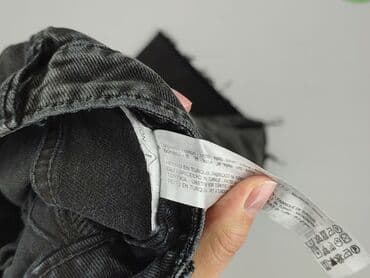 Women: Bershka, Jeans for women, size XS (EU 34) — 5